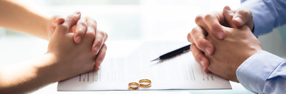 Differenza tra separazione e divorzio: effetti giuridici e tempi