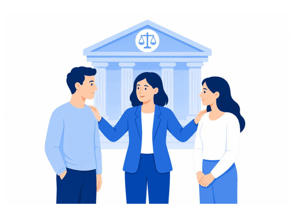 Procedura consensuale