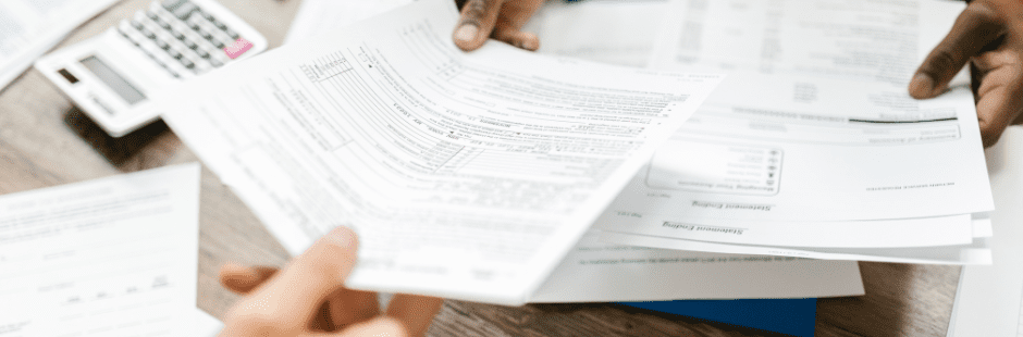 documentazione per separazione giudiziale con addebito